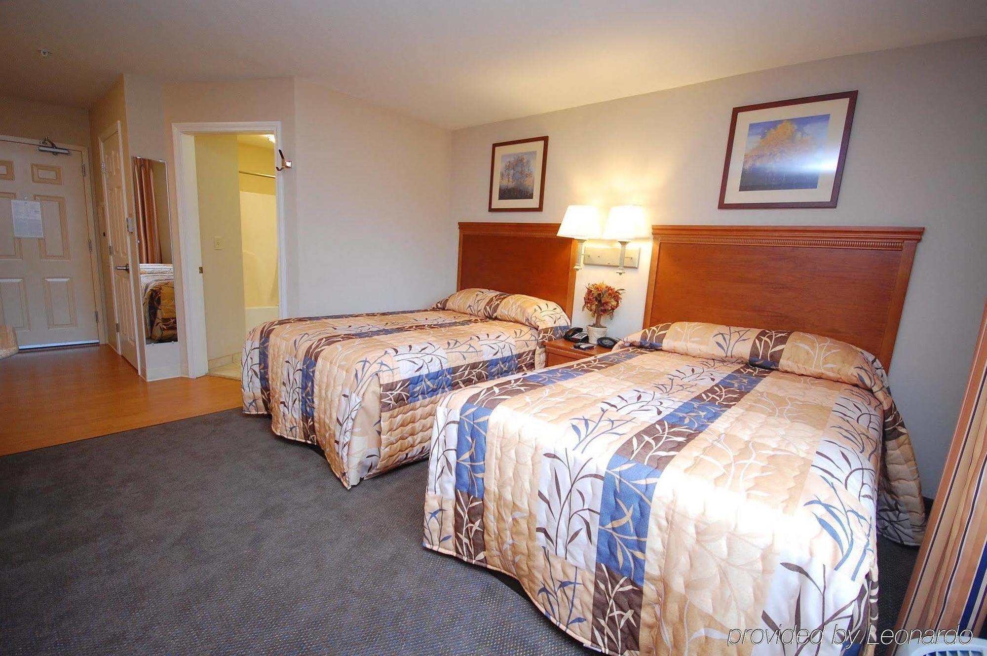 Candlewood Suites-West Springfield, An Ihg Hotel Zimmer foto